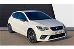 2021 SEAT Ibiza