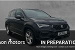 2021 SEAT Ateca