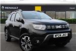 2024 Dacia Duster