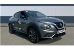 2024 Nissan Juke