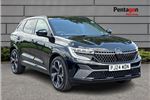 2024 Renault Austral