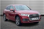 2020 Audi Q5