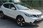 2016 Nissan Qashqai