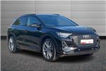 2021 Audi Q4