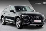 2021 Audi Q5 Sportback