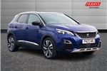 2020 Peugeot 3008