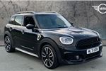 2021 MINI Countryman