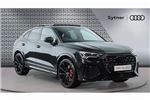 2021 Audi RS Q3