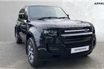 2022 Land Rover Defender