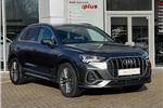 2020 Audi Q3