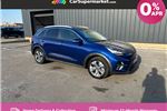 2021 Kia e-Niro