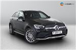 2019 Mercedes-Benz GLC
