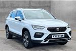 2023 SEAT Ateca