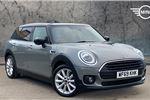 2019 MINI Clubman