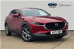 2021 Mazda CX-30