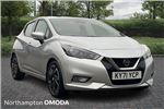 2021 Nissan Micra