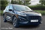 2023 Ford Kuga