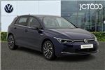 2023 Volkswagen Golf