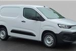 2024 Citroen Berlingo Van