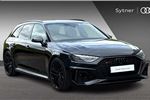 2022 Audi RS4