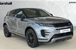 2024 Land Rover Range Rover Evoque