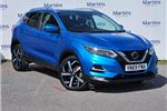 2019 Nissan Qashqai