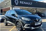 2018 Renault Captur