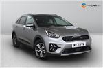 2022 Kia Niro