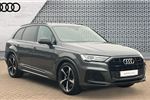 2022 Audi Q7