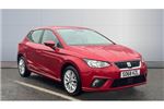 2019 SEAT Ibiza