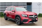 2023 Mercedes-Benz GLB