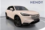 2022 Honda HR-V