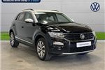 2020 Volkswagen T-Roc