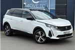 2023 Peugeot 5008