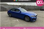 2020 BMW 3 Series