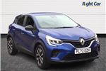 2023 Renault Captur