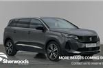 2022 Peugeot 5008