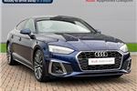 2022 Audi A5 Sportback