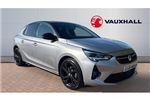 2020 Vauxhall Corsa