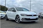 2019 Volkswagen Polo GTI