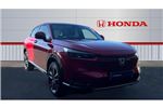 2022 Honda HR-V