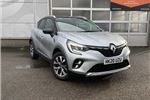 2020 Renault Captur