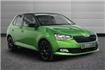 2019 Skoda Fabia