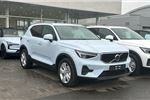 2025 Volvo XC40