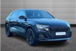 2024 Audi Q8