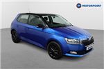 2021 Skoda Fabia