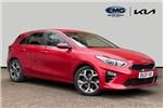 2020 Kia Ceed