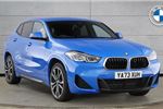 2023 BMW X2