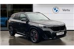 2024 BMW X1