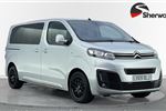 2019 Citroen Space Tourer